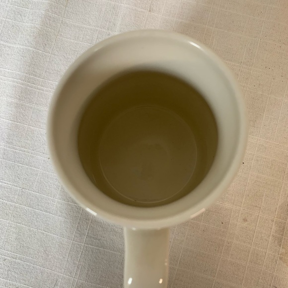 STARBUCKS | 2004 Starbucks Urban Desk Travel Mug - Picture 6 of 8